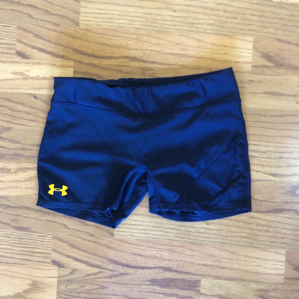 Under Armour Spandex
